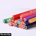 Giorgione Professional Classic Colored Pencil. 