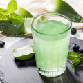 Fushido honey and aloe vera tea 500g domestic original homemade fruity tea sauce honey refining drink. 