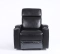 E-CON SERIES - ELECTRIC RECLINER WITH HEATING & VIBRATION MASSAGE FUNTION. 