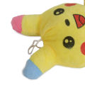 Pokemon Stuff Toy Collections, Pichu, Pikachu, Raichu, Salamander, Meow, Charizard Birthday Gift For Girls & Boys, Pokemons Soft Series Stuff Sleep Pillows Cuddly Plush Toys, Kids Lovely Stuff Gift Children Play, Indoor & Outdoor. 