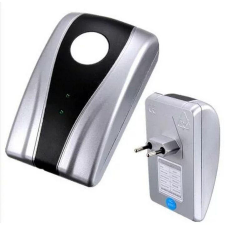 90V-250V Intelligent Energy Saver Smart LED Power Saving Box Device Electricity Bill Up to 30% Save