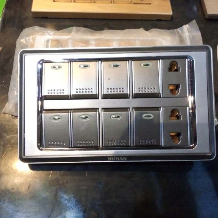 Electrics%20%20button%20switch%20board%20/%20Socket%20Premium%20quality%20Fitting%20%20button%20board%20-%20Image%202