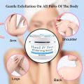 Hand and Feet Whitening Scrub by Ladiesshoppk. 