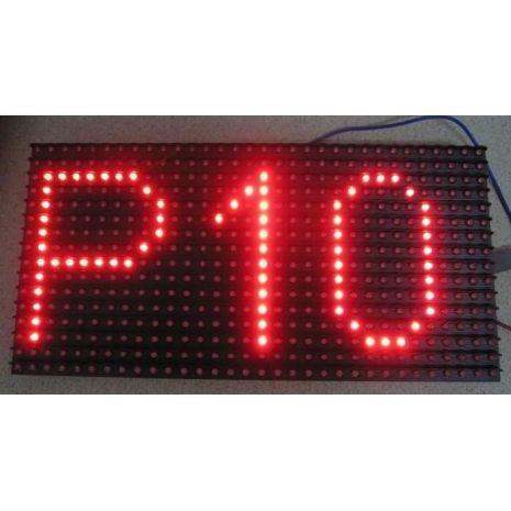 P10 Led Module