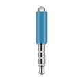 4Pcs/set Smart Infrared Mobile Remote Control Jack Phone Wireless Remote Control Random Color. 