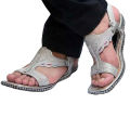Traditional Lawa Khari Sandal For Men Dj-19. 