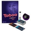 Taboo Board Game (For Above 13 Yrs) - Purple. 