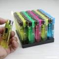 Free Shipping Disposable Lighter Wholesale Flame Lighter Wholesale Lighter Delivery Shop Supermarket Convenience. 