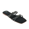 Walkeaze Women  Formal Slippers for Women  - 41201S. 