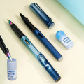 CHREN Bo-Bo Bear Beautiful  Fountain Pen Set for boys and girls. 