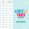 Kidsntees Printed T-Shirts for Boys - Spider  Black T-shirt - Premium Printed T-shirts For Teen Boys & Girls - High Quality T-shirts For Toddler Boys & Girls - 100% Cotton, High-Quality DTF Prints, Ages 6 Months to 12 Years, Free Delivery. 