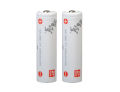 Zhiyun Cells Battery 18650 for gimble CRANE-3S, SE CRANE 3 LAB WEEBILL-S WEEBILL LAB 2600mah. 
