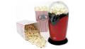 New Popcorn Maker. 