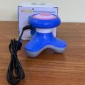 Portable Original Electric Body Massager -  Mini handy Full Body Massager Machine Portable Handled TriangleElectric Massager USB Cable. 