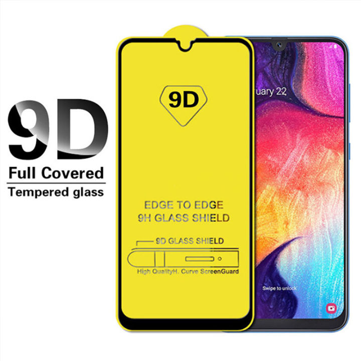 tecno%20spark%204%209D%20tempered%20Glass%20Full%20Screen%20Protector%20For%20tecno%20tecno%20spark%204%20-%20Image%205