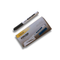 White Board Marker | Mini White Board Maarker Red, Blue, Black & Green 12Pcs. 