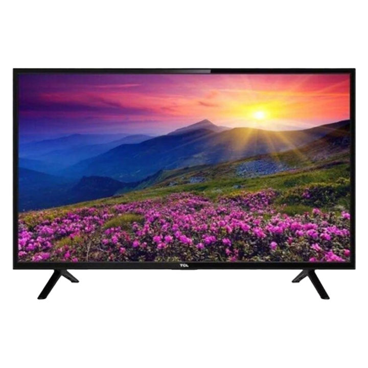 TCL 32" Full HD LED TV - New Latest Model - 32D3400 With 2 Years Brand Warranty