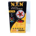12 Volt DC Table Fan 3200 rpm Motor Without Supply. 