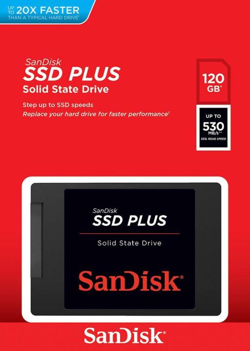 SanDisk%20SSD%20PLUS%20120GB%20Internal%20SSD%20-%20SATA%20III%206%20Gbps,%202.5%207mm,%20Up%20to%20530%20MB/s%20-%20Image%203