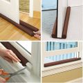 Door & Window Dust Stopper - 50 Inches. 