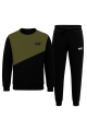 Party Track suits T-shirt & Trouser For Men Half Sleeves Tshrt WIth Trouser / Full Sleeves Tshirt With Trouser. 