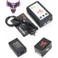Imax B3 Pro 7.4v 11.1v Li-polymer Lipo Battery Charger 2s 3s Cells for RC LiPo AEG Airsoft Battery. 