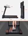 City Sports UREVO Foldi Foldable Treadmill Imported. 