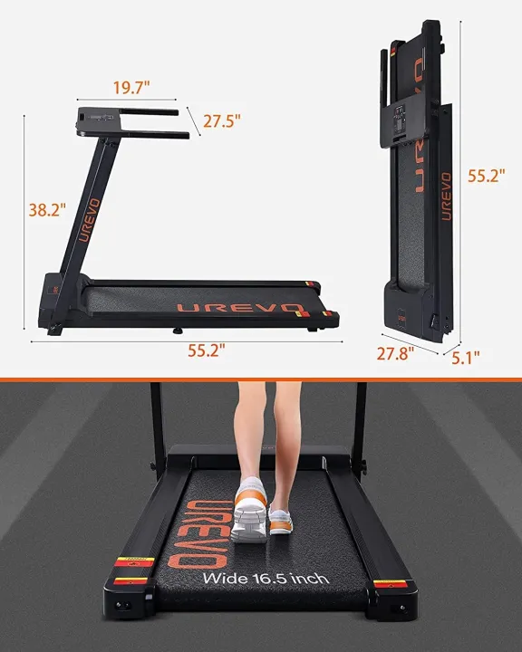 City%20Sports%20UREVO%20Foldi%20Foldable%20Treadmill%20Imported%20-%20Image%203