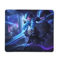 League of Legends Gwen Gaming Mouse Pad Large Mouse Pad PC Gamer Computer Mouse Mat Big Mousepad XXL Keyboard Desk Mat Mause Pad. 