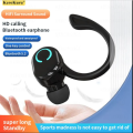 Magnetic Original Wireless Bluetooth Earphones Sport Handsfree Magnetic Headset Stereo Bass Earbuds. 