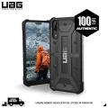 UAG Huawei P20 Plasma Case – Ash. 