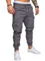 6 pocket cargo for men and boys slim fit pure cotton { NEXT WEAR }. 