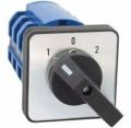 E.CON Change Over Switch | Universal Rotary Switch | 4 Pole Change Over Switch LW26-4P-50A. 