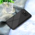 Xiaomi Poco X3/X3 Pro/X3 NFC Soft Silicon Back Cover Case. 