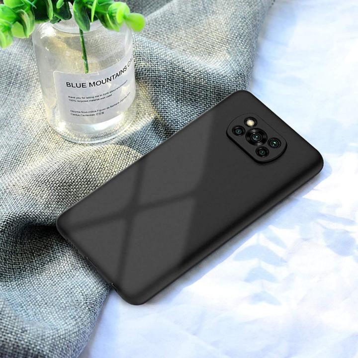 Xiaomi%20Poco%20X3/X3%20Pro/X3%20NFC%20Soft%20Silicon%20Back%20Cover%20Case%20-%20Image%205