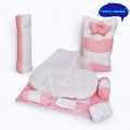9Pcs Jumbo Baby Bedding Set Export Quality Complete Newborn Bistar. 