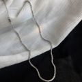 Enacolor Gypsophila Collar Neckband Necklace Ins Girl New Choker. 