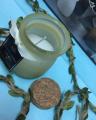 Candle Wedding Candles Scented Candle Design Wedding Decorations Romantic Candle. 