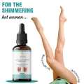 Rice Whitening Serum for Knee and Knuckles by 7 days and Full body Whitening Serums for Oily skin, Dry Face/Body and combination Skin Care Serum. 