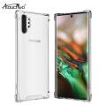 Samsung Note 10 plus/Note 10+/Note 10 pro/Note 10 plus 5G  Antishock/Shockproof back cover. 