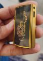 Luxury Rechargeable Cigarette Lighter Premium Quality Best for Gift Purpose. 