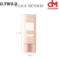 O.TWO.O Moisturizing Oil Control Waterproof Makeup BB Cream Liquid Foundation. 