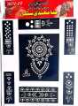 Mehndi Stickers Mehndi Stencils Mehndi Paper Mehndi Design. 