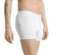 Pack of 6 (SIX) Men's Boxer Shorts Silky Smooth Cooling Fabric. 