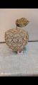 Nordic Room Decor Pineapple Crystal Ornaments Gold Silver Fruit Wrought Iron Desk Adornment Home Decoration Accessories Modern. 