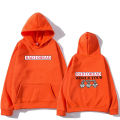 Radiohead Hoodies Manga/Comic Sweatshirt Cute Cartoon Gothic Men/women Clothes Fleece Fashion Warm Soft Pullovers Graphic Hoody. 