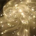 Fairy Lights LED Battery Operated Copper Wire Water Proof String Light For Room, Party, Decorations, And Water Accessories using without Electricity. 