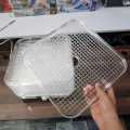 Original Saachi Food Dehydrator NL-FD-4944-WH with an Adjustable Temperature Control. 