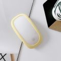 Soft Silicone Mouse Protective Case for Apple Magic Mouse 1/2 Accessories Quick Release Skin Housing Cover. 