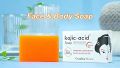 Guanjing Kojic Acid Soap 7 Days Glowing & Moisturizig body Soap 120g GJ7164. 
